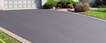 Best Recycled Asphalt Driveway Installation in Kulpsville, PA